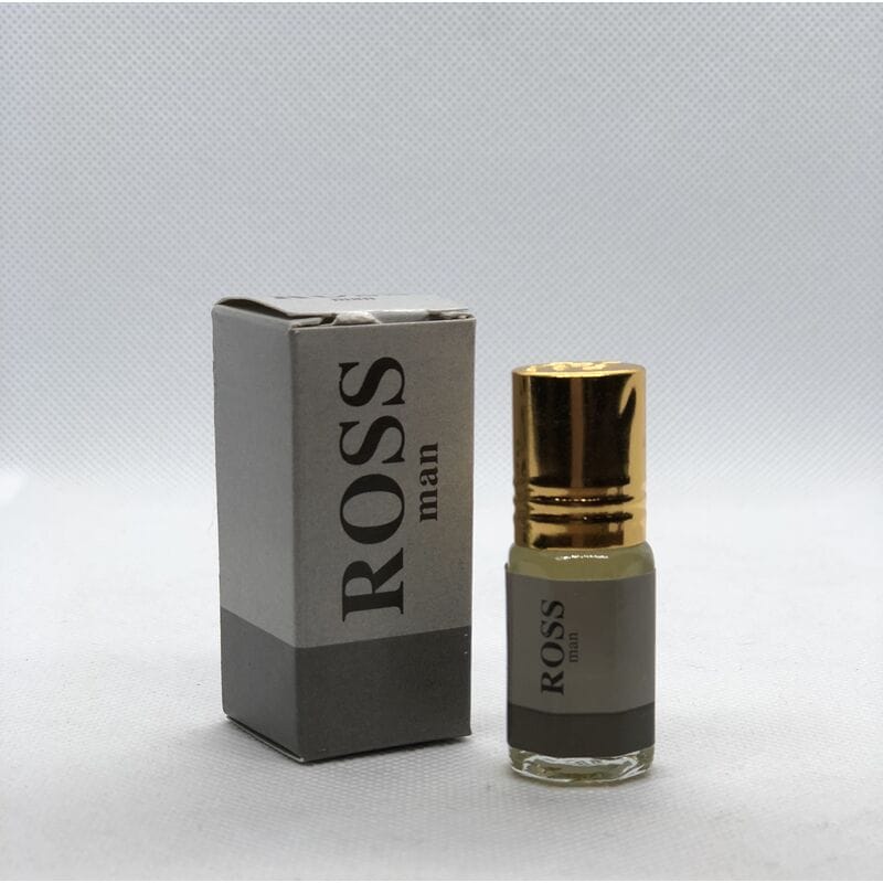 Купить Zahra 3ml. "Ross man"