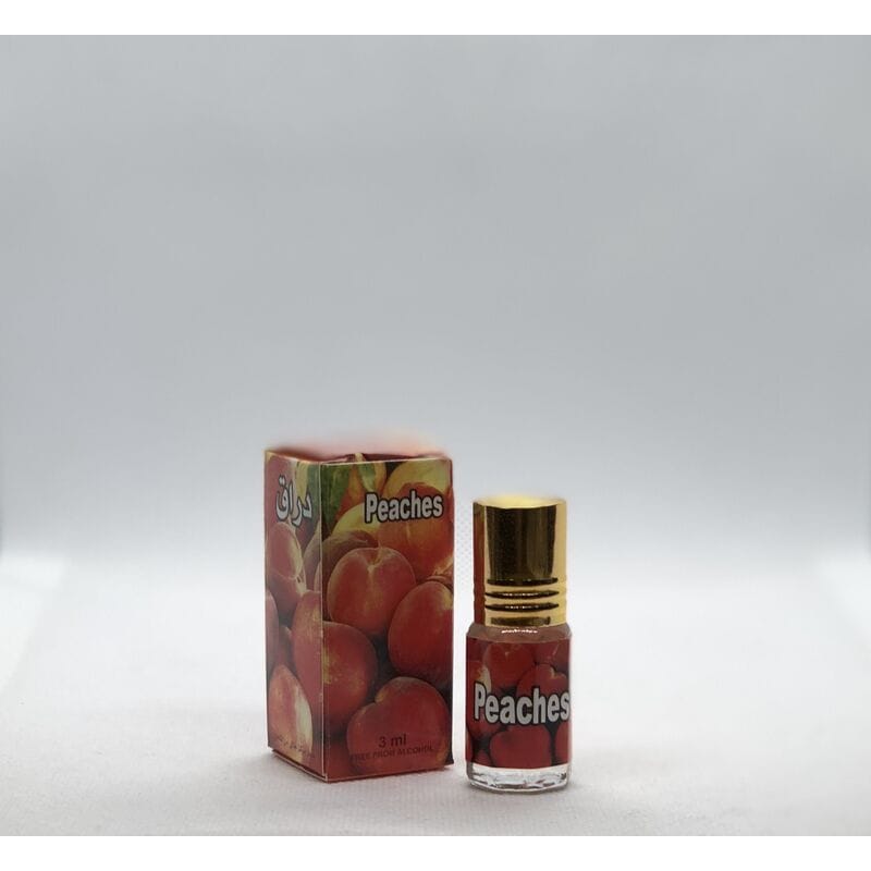 Купить Zahra 3ml "Peaches" Купить Zahra 3ml "Peaches"