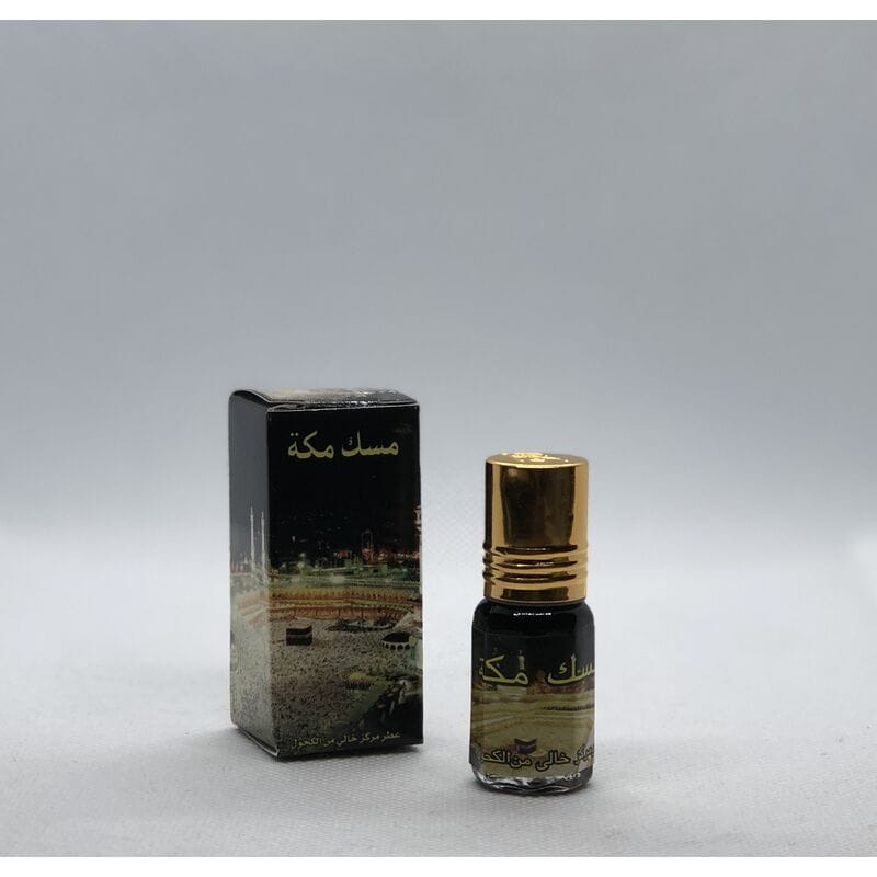Купить Zahra 3ml. "Mekka" Купить Zahra 3ml. "Mekka"