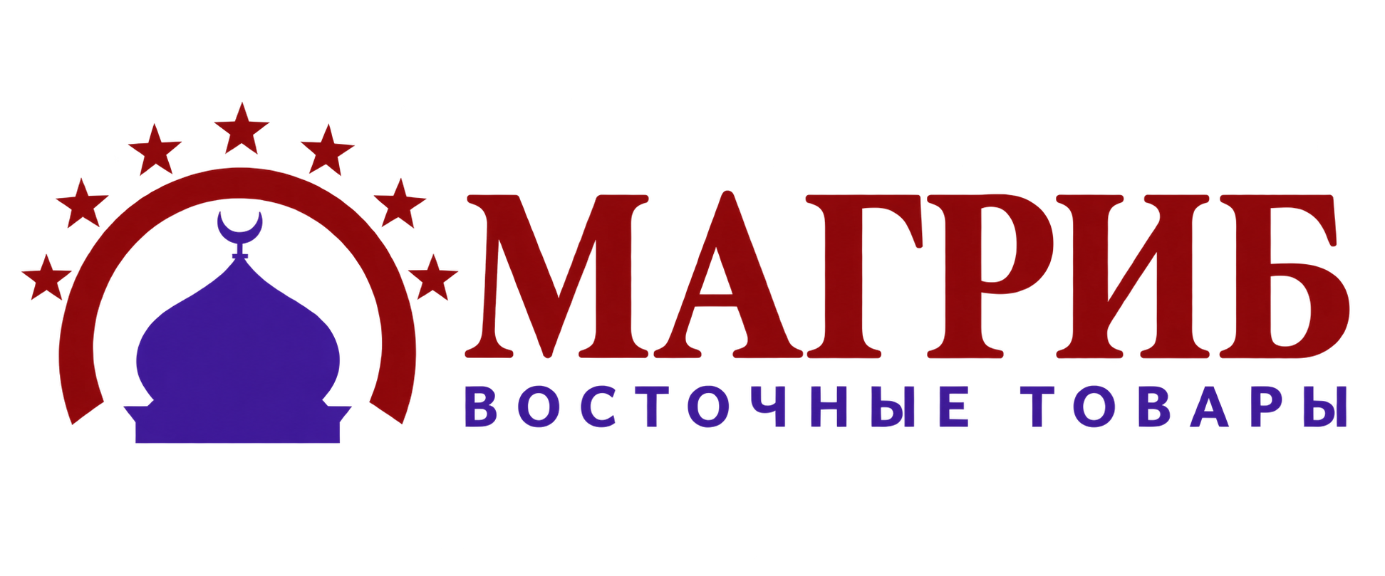 Оптово-розничный интернет-магазин Магриб 